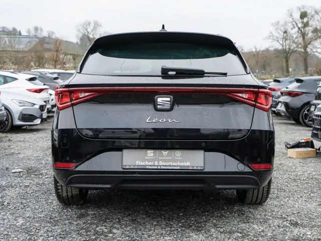 Seat Leon 1.0 TSI Style