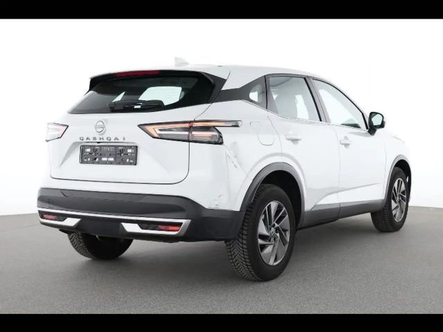 Nissan Qashqai Acenta DIG-T