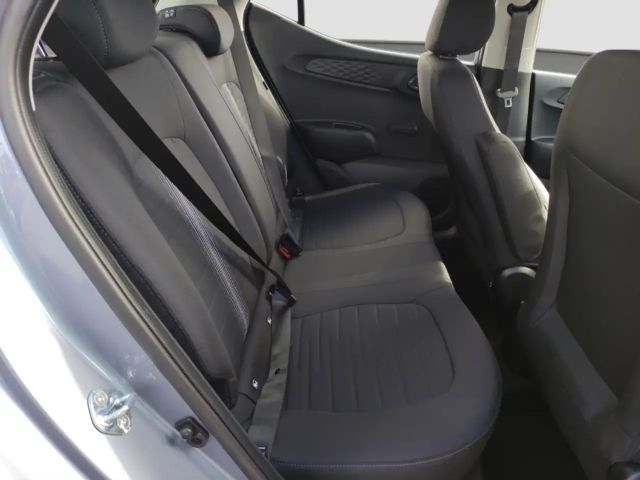 Hyundai i10 1.0 Comfort Smart