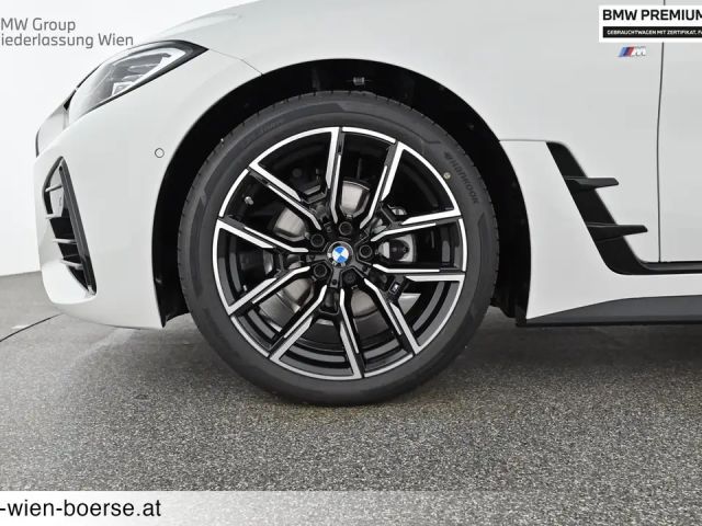 BMW 420 420i Coupé Gran Coupé