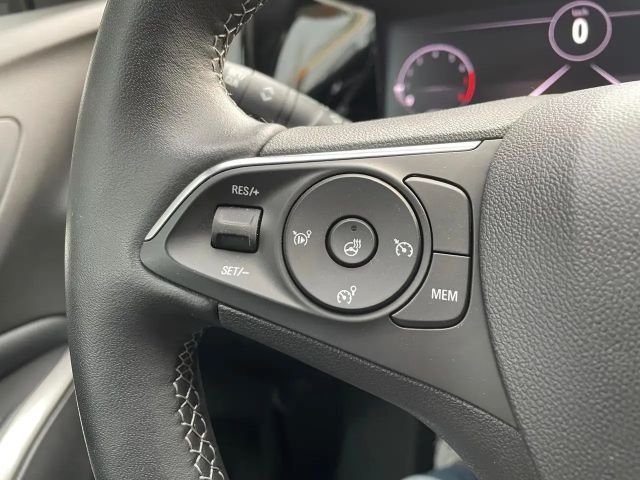 Opel Grandland X GS-Line Grand Sport