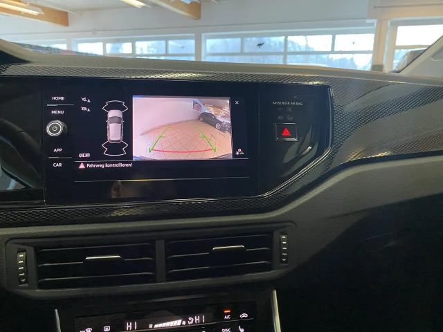 Volkswagen Polo 1.0 TSI BMT