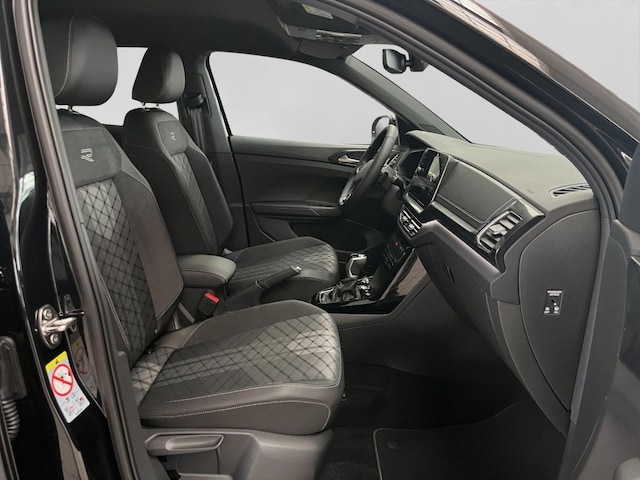 Volkswagen T-Cross 1.5 TSI DSG R-Line