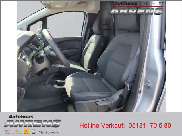 Renault Kangoo E-Tech