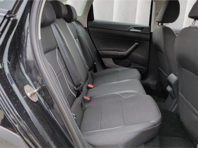 Volkswagen Taigo 1.0 TSI DSG IQ.Drive Style