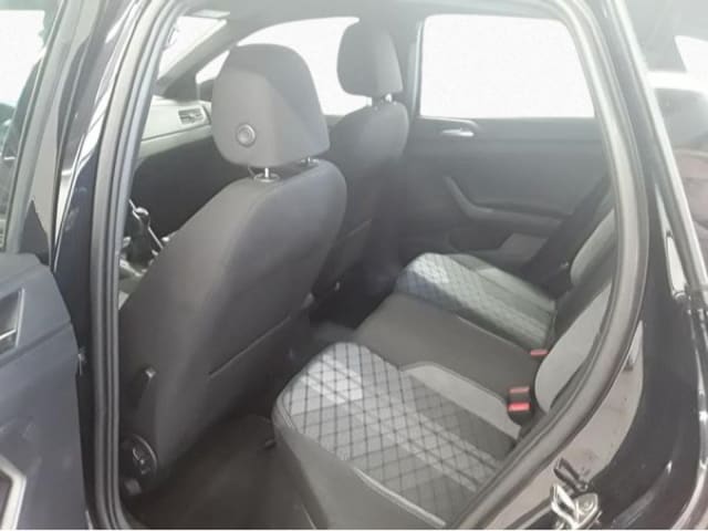 Volkswagen Taigo 1.0 TSI R-Line