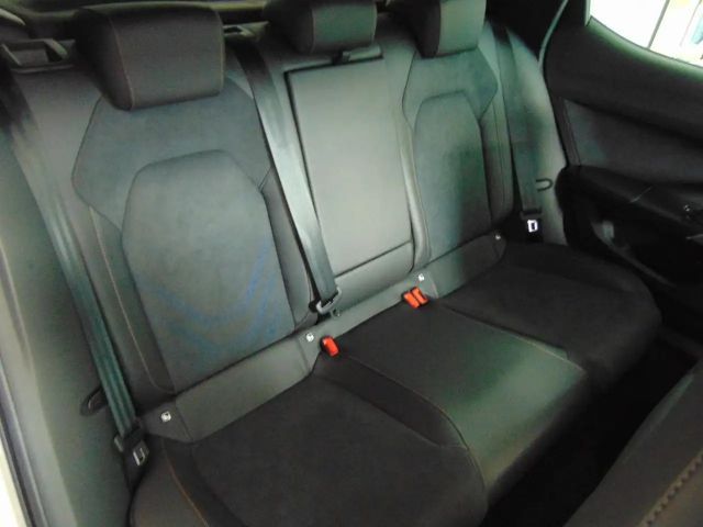 Cupra Leon 2.0 TSI VZ