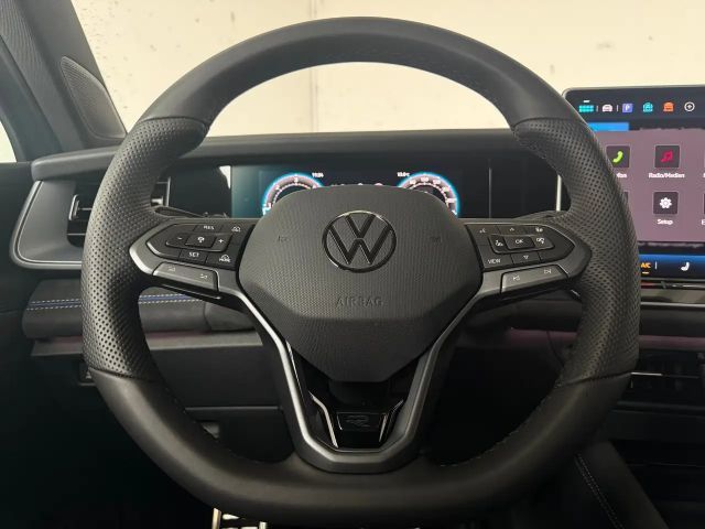 Volkswagen Tayron 4Motion DSG