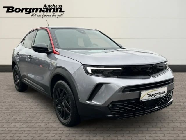 Opel Mokka GS-Line Grand Sport
