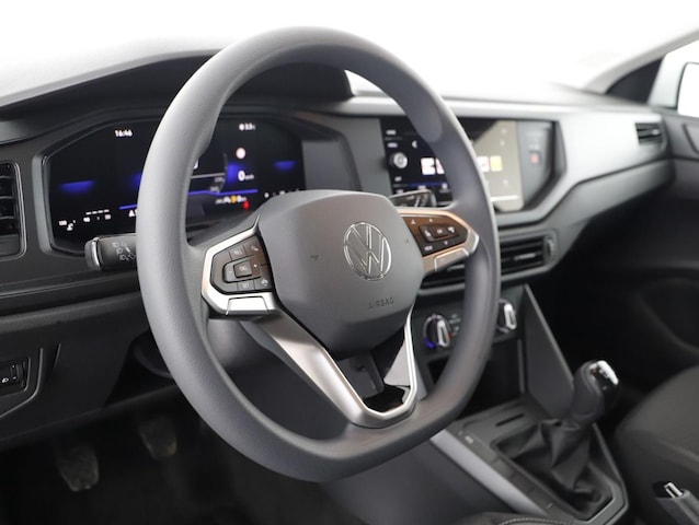 Volkswagen Polo Polo 1.0 *APP*LED*ACC*PDC*SHZ*KLIMA