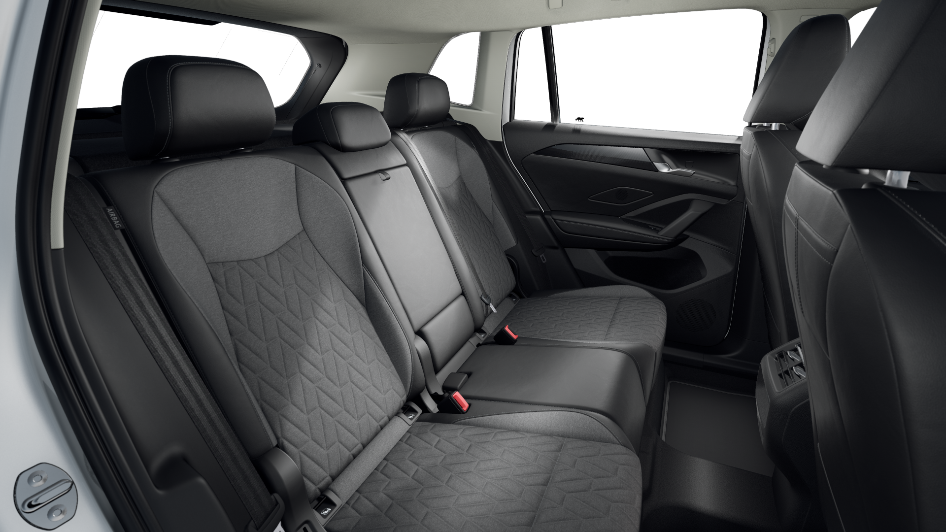 Volkswagen Tiguan 1.5 eTSI DSG Life