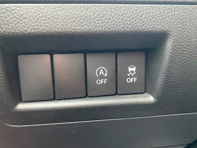 Suzuki Ignis Hybrid Shine