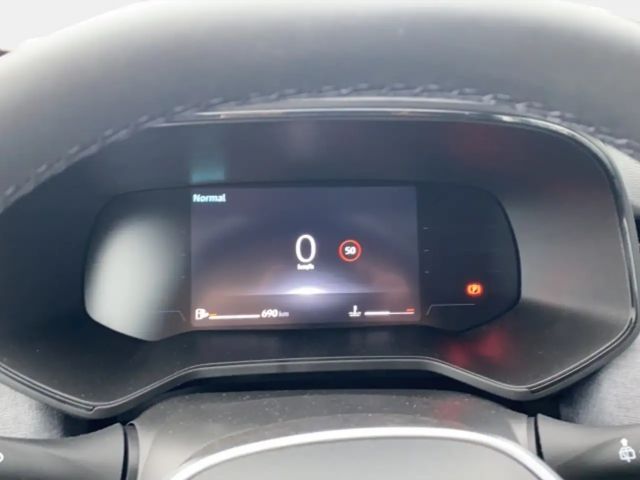 Renault Clio Evolution