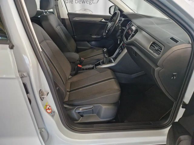 Volkswagen T-Roc 1.0 TSI Style