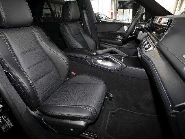 Mercedes-Benz GLE 450 4MATIC AMG Line