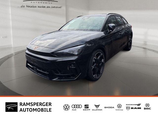 Cupra Leon 2.0 TSI 4Drive Sportstourer VZ