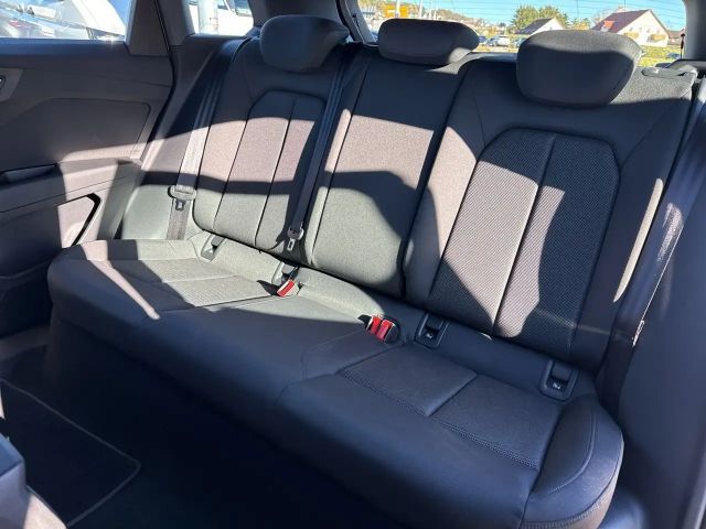 Audi Q4 e-tron 50 Quattro S-Line