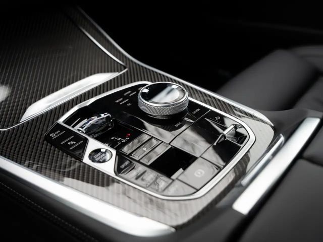 BMW X5 M-Sport xDrive