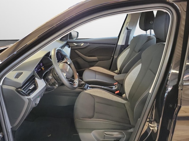 Skoda Kamiq 1.0 TSI Selection