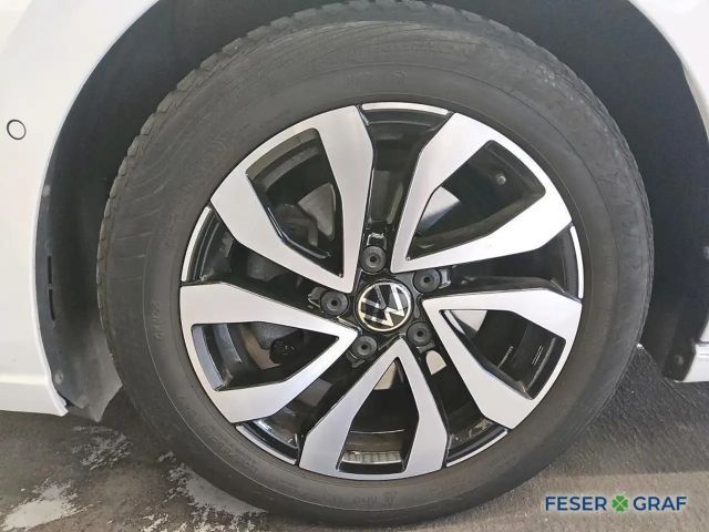 Volkswagen Golf 2.0 TDI DSG Golf VIII