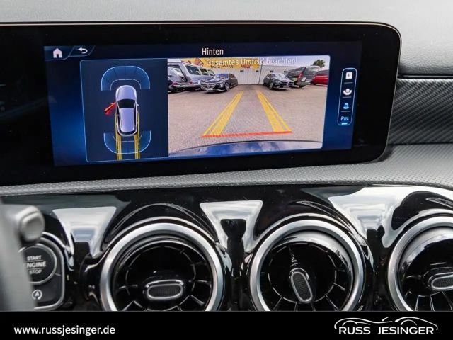 Mercedes-Benz A 180 Progressive