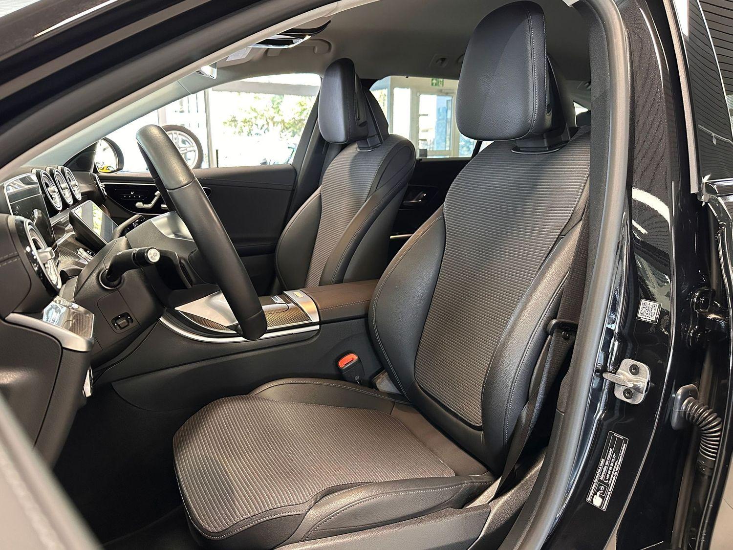 Mercedes-Benz C 200 4MATIC Estate