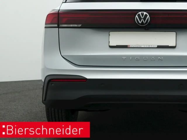 Volkswagen Tiguan 1.5 eTSI DSG Life