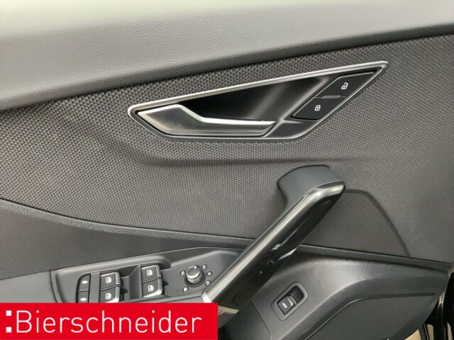 Audi Q2 35 TFSI S-Line S-Tronic