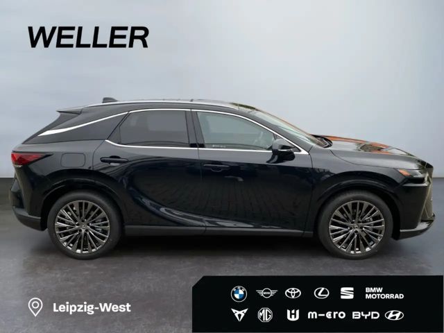 Lexus RX-Serie 450h 4x4 Luxury Line