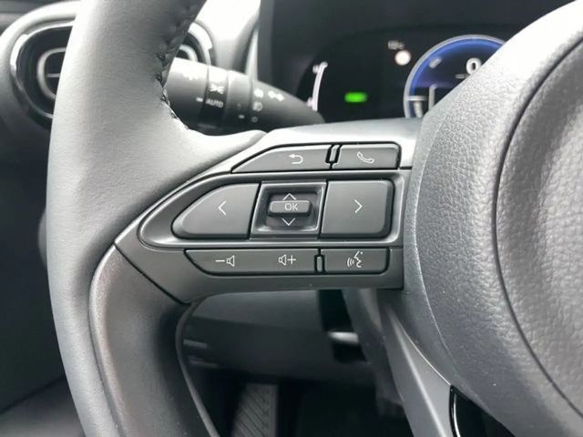 Toyota Yaris Cross Hybride VVT-i