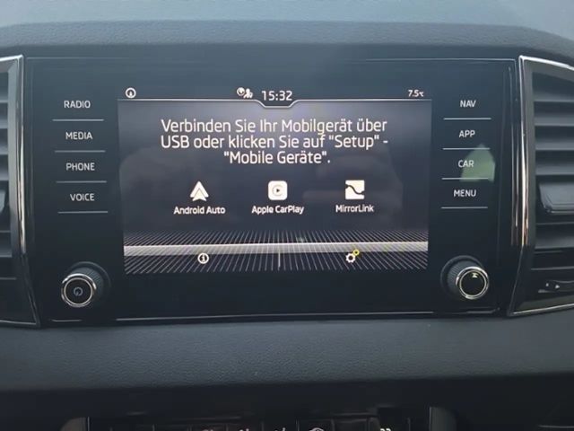 Skoda Karoq 1.0 TSI Ambition