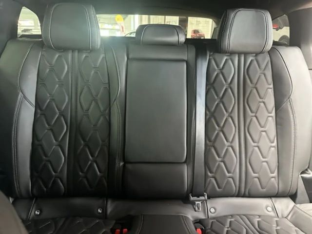 Peugeot 508 GT-Line HDi SW