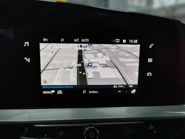 Opel Mokka Elegance Mokka-e