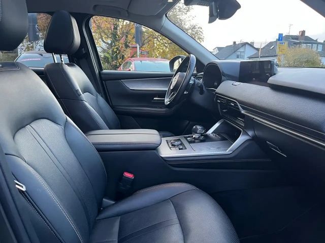 Mazda CX-60 Homura e-Skyactiv