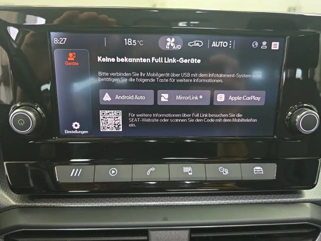 Seat Leon 1.0 TSI Style