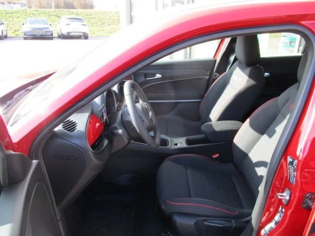 Fiat 600e Elektro (RED) 54 kWh