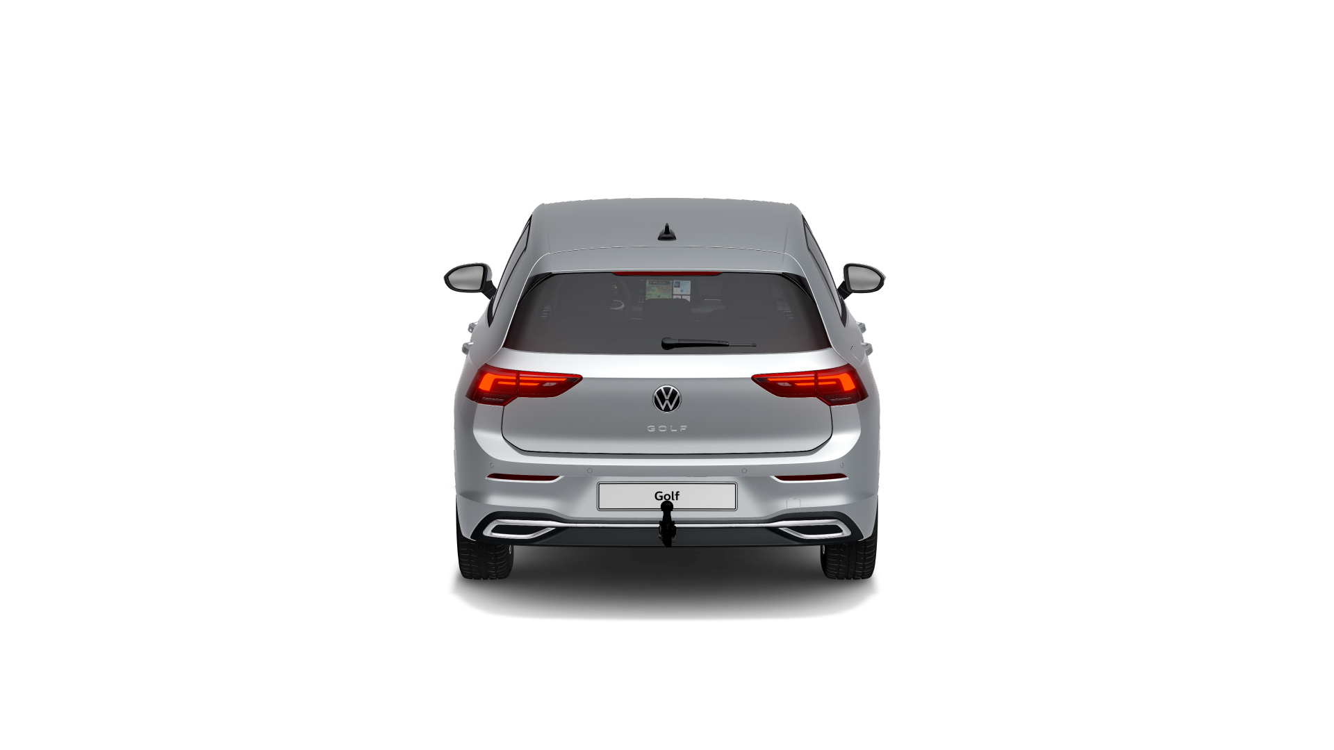 Volkswagen Golf 1.0 TSI