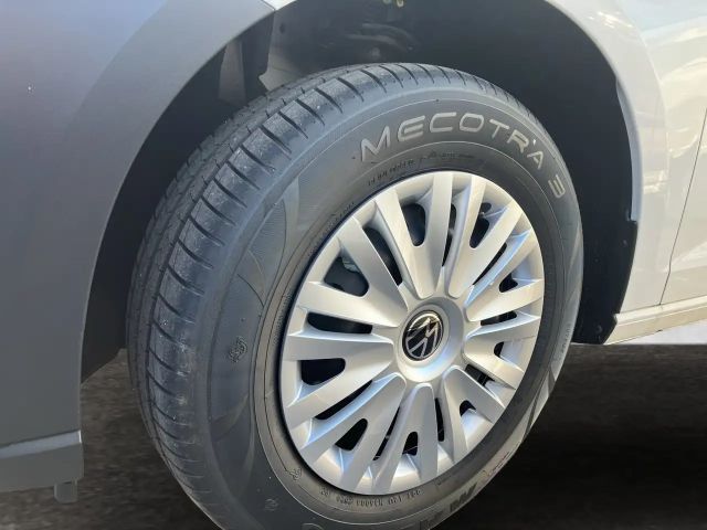 Volkswagen Caddy TDI