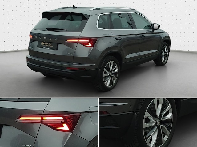 Skoda Karoq Style Style