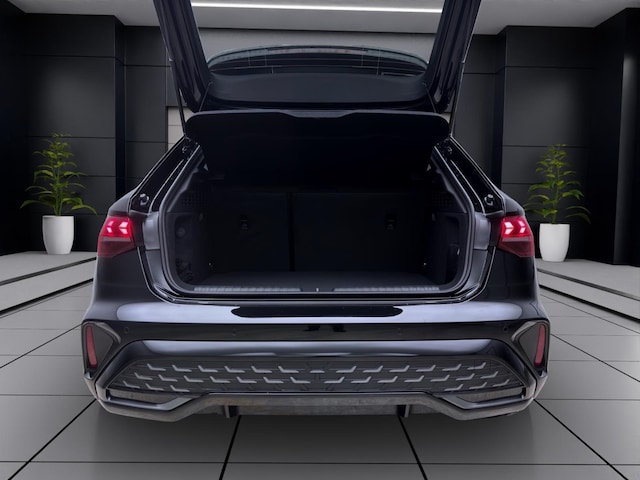 Audi A3 S-Tronic Sportback