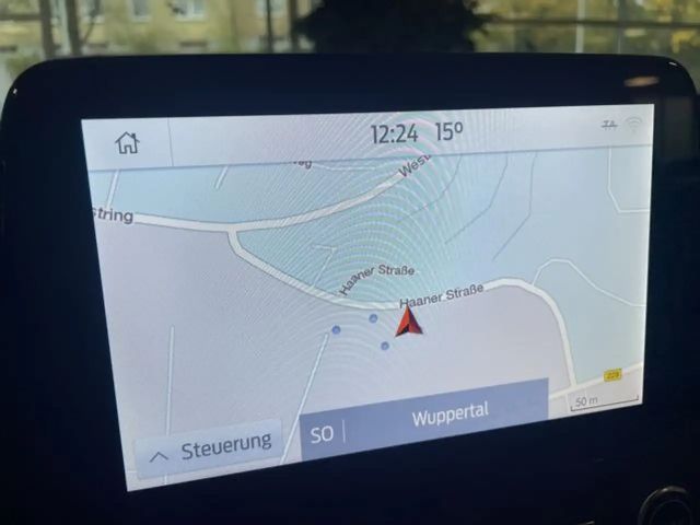 Ford EcoSport Titanium