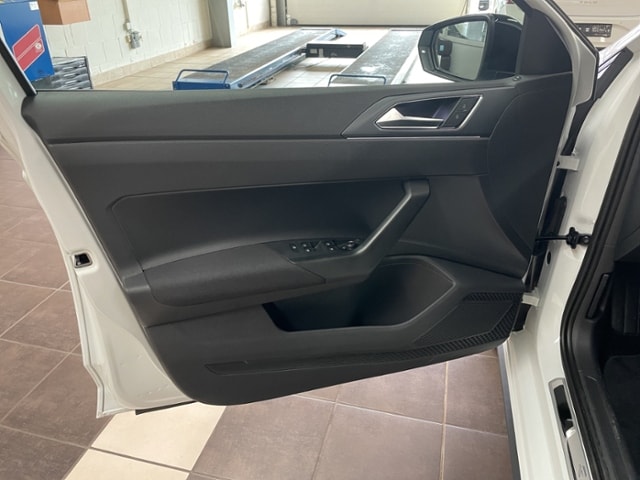 Volkswagen Polo 1.0 TSI DSG