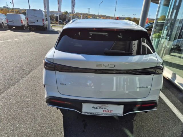 BYD Seal 6 Comfort DM-i Touring