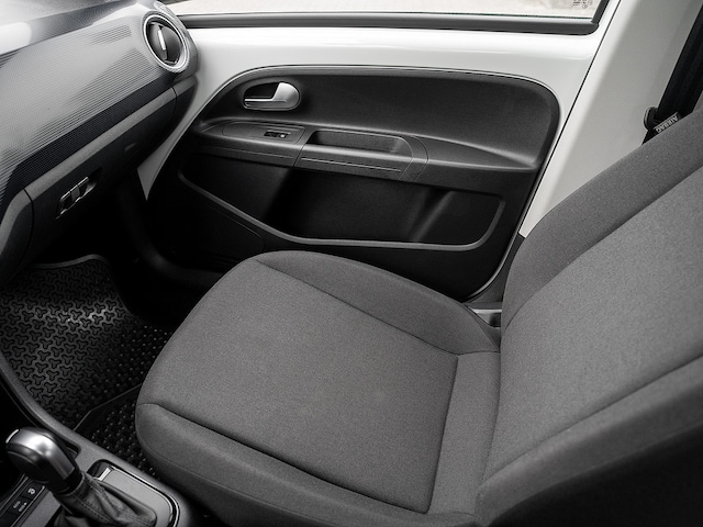 Volkswagen e-up! e-up!  KAM GRA KLIMA SHZ