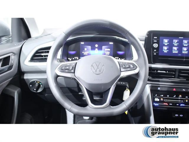 Volkswagen T-Roc 1.0 TSI Life