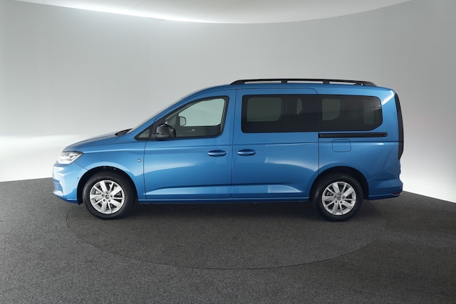 Volkswagen Caddy 1.5 TSI Combi Life Maxi