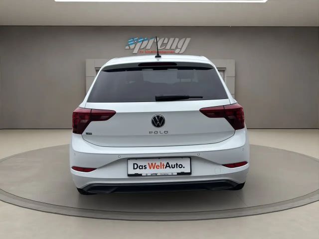 Volkswagen Polo Life