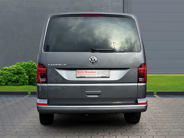 Volkswagen Caravelle 2.0 TDI Lang T6