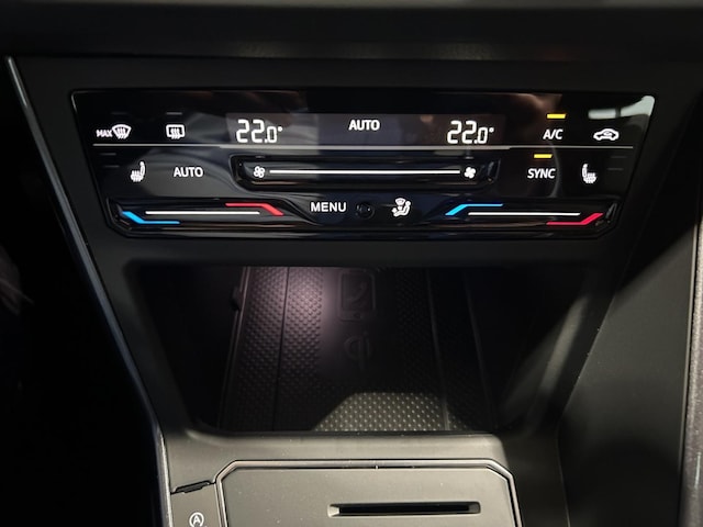 Volkswagen Polo 1.0 TSI IQ.Drive Style