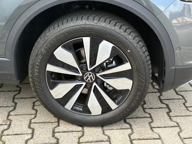 Volkswagen T-Roc 1.5 TSI DSG